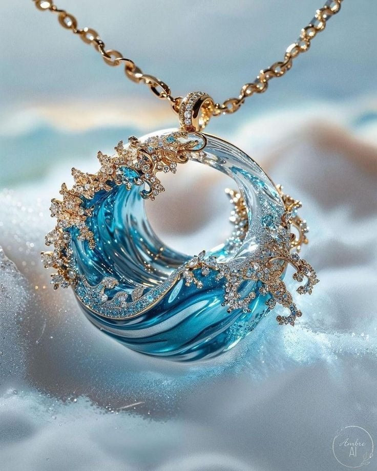 Piper | Tempestuous Ocean