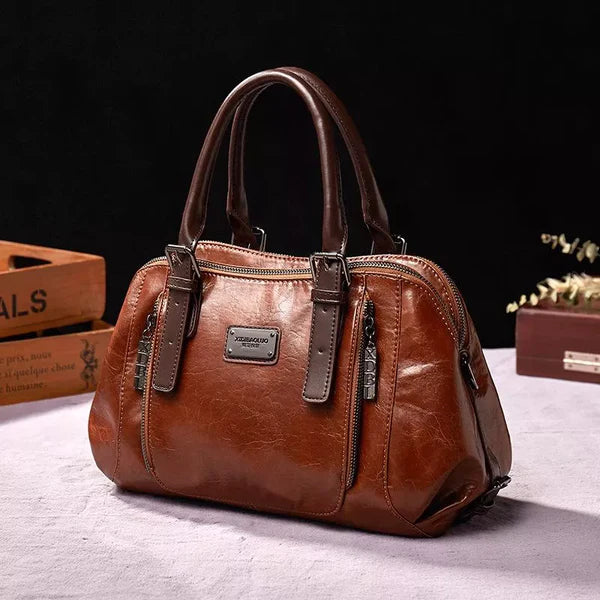 FRANCISCA | ELEGANT AUROR BAG