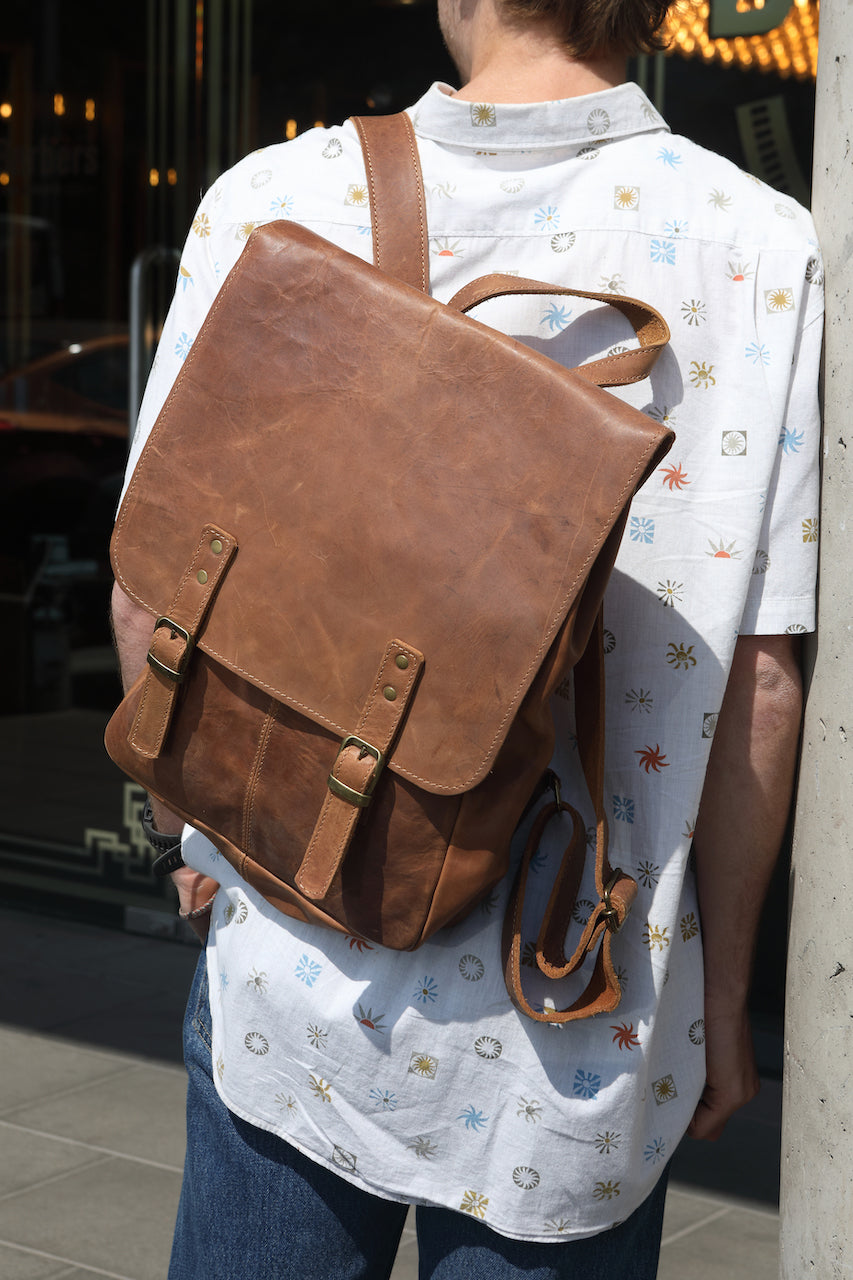 XL backpack