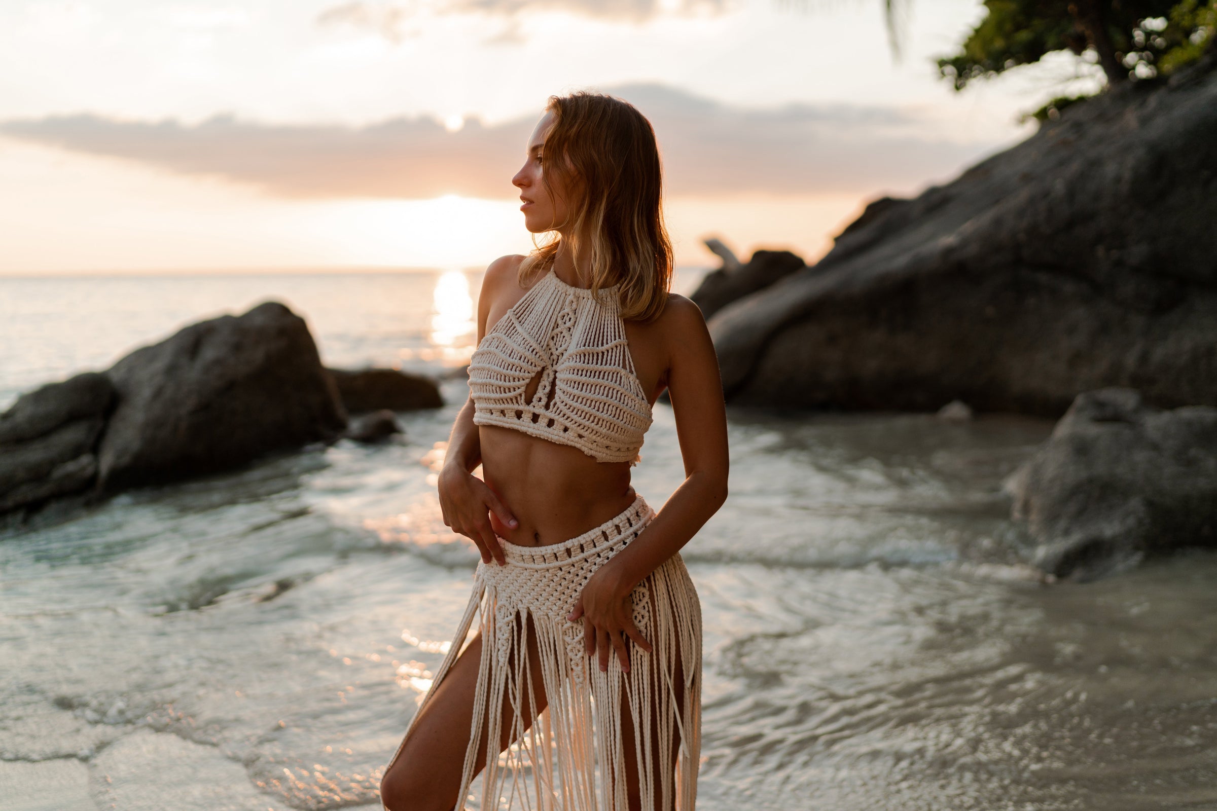 BOHO COLLECTION