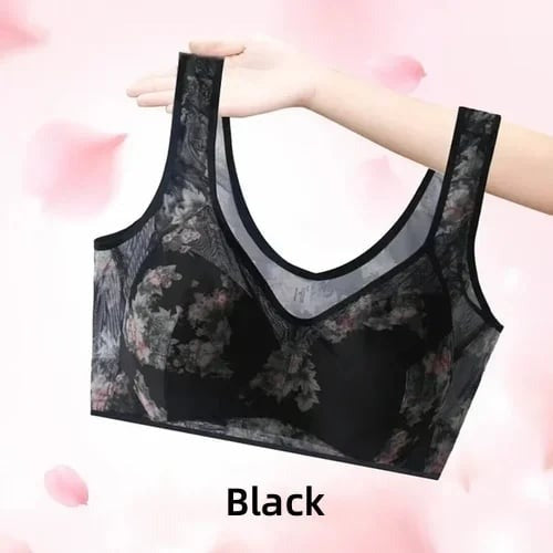 Bailey | Cooling Comfort Sports Bra