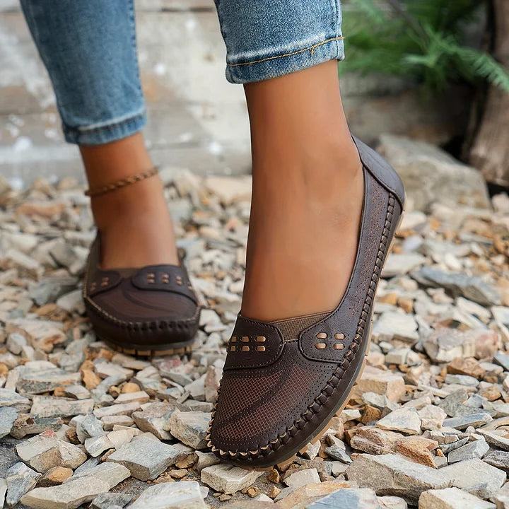 Liv™ | Elegant Supportive Shoes
