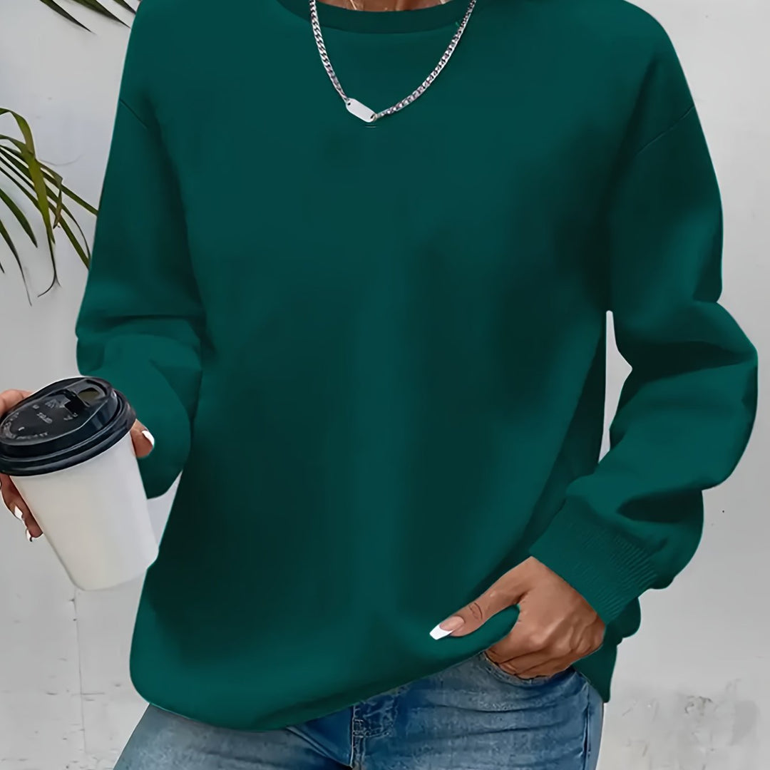 Elanith | Softtone Knit Sweater