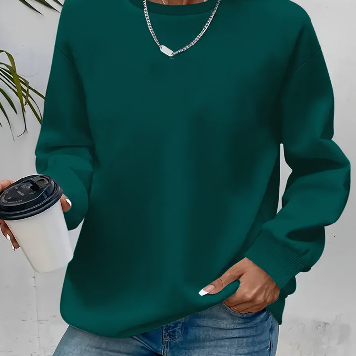 Elanith | Softtone Knit Sweater