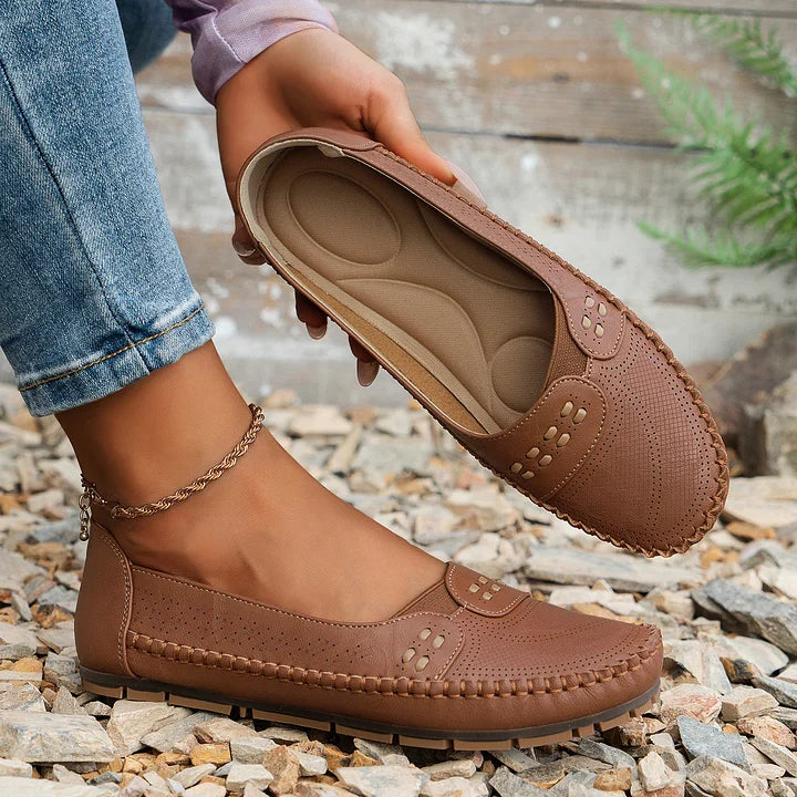 Liv™ | Elegant Supportive Shoes