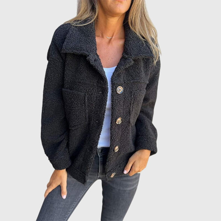 Abana | Stylish Jacket