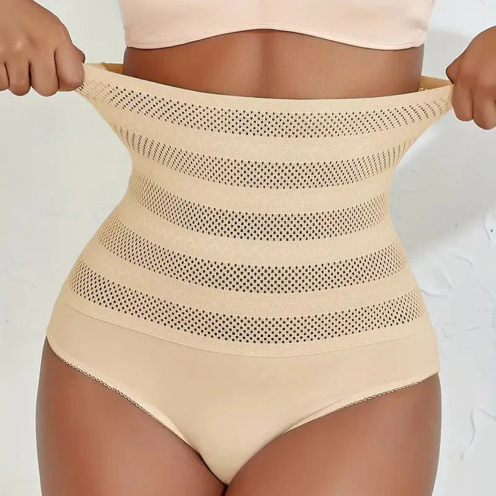 Ocean™ | High-Waist Shaping Underwear