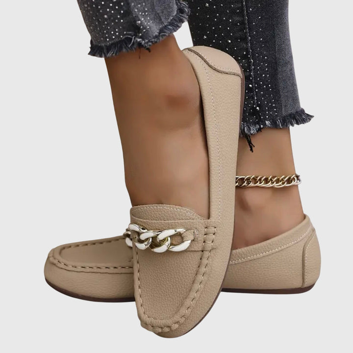 Melissa | Elegant Loafers