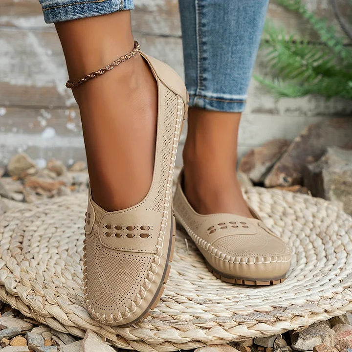 Liv™ | Elegant Supportive Shoes