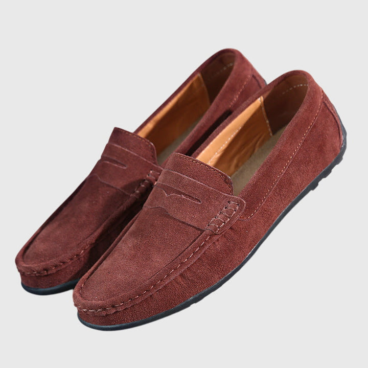 Rosaly | Casual Loafers