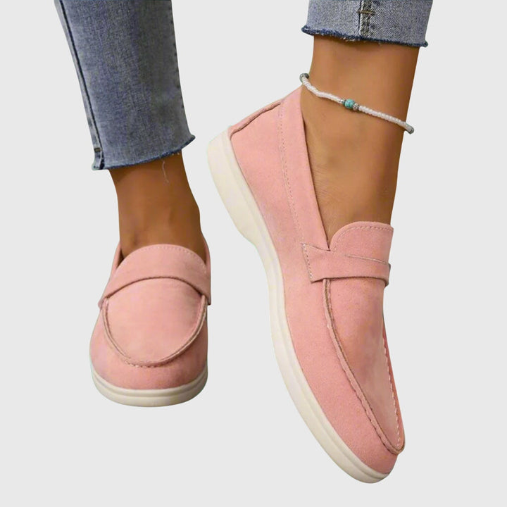 Molly | Elegant Loafers