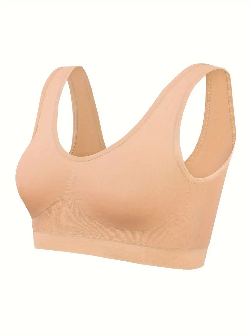 Sasha | Breathable Support Bra
