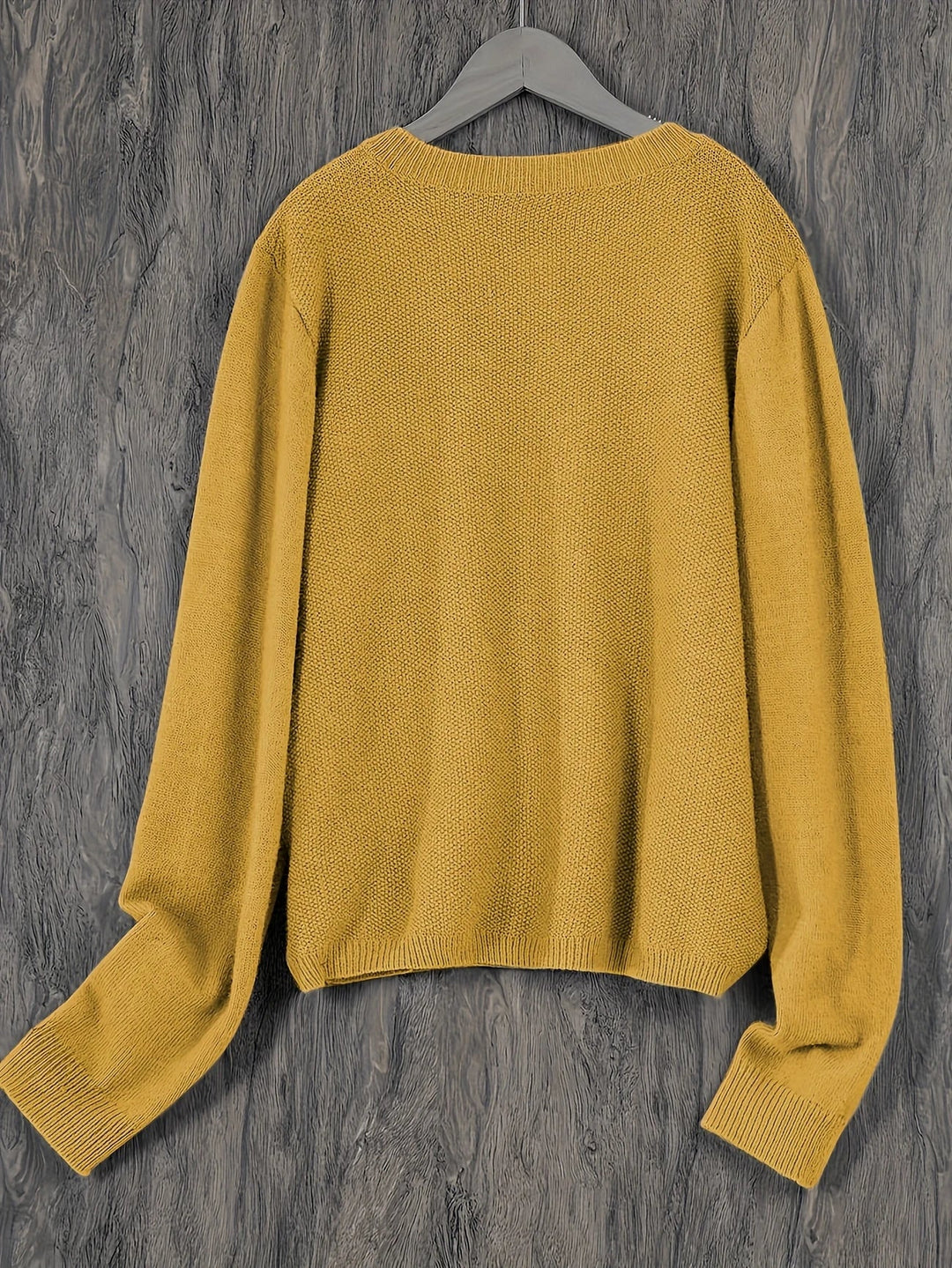 Avina™ | Elegant Essential All-Season Cardigan