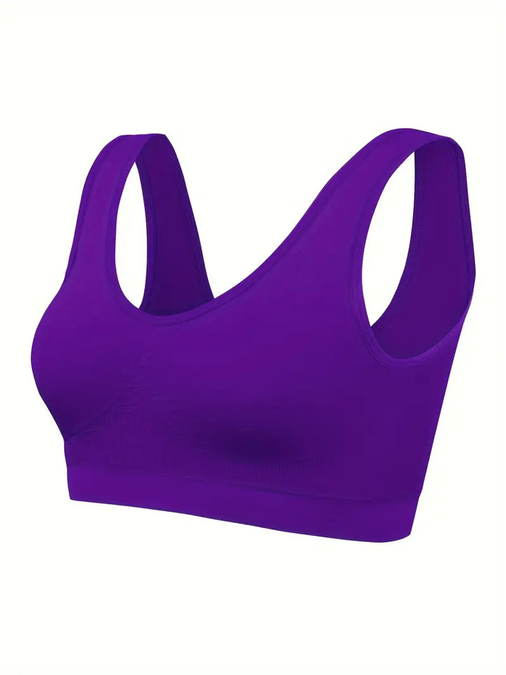 Sasha | Breathable Support Bra