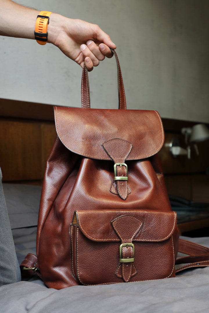 Large Classic Backpack