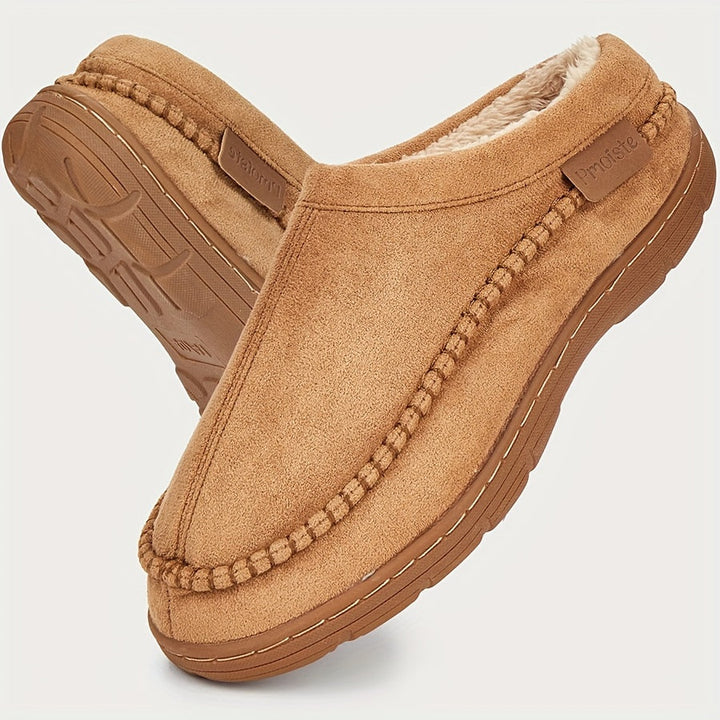 Elka™ | Premium Supportive Comfort Slippers