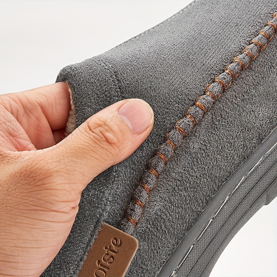 Elka™ | Premium Supportive Comfort Slippers
