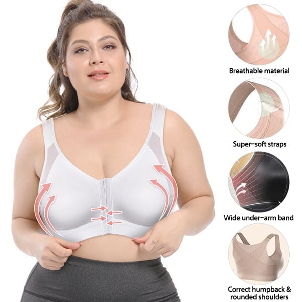 Aulani™ | Comfy bra with Adjustable Support