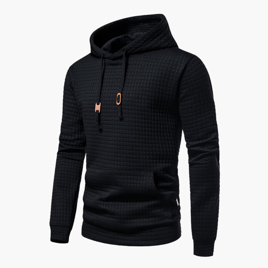 Samoa | Premium Comfort Hoodie