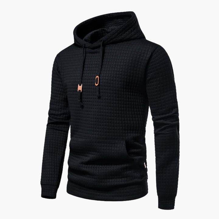 Samoa | Premium Comfort Hoodie