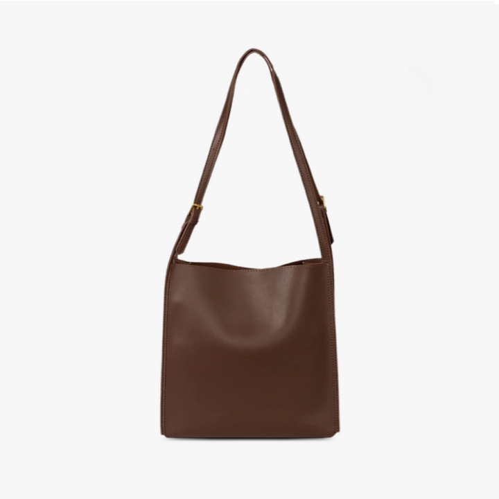 Camille | Classic Everyday Bag