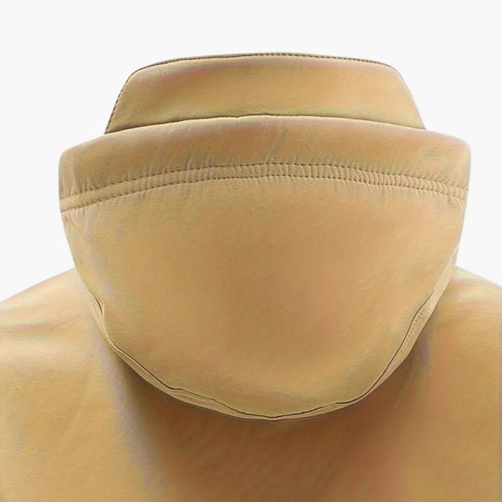 Elian | Stylish Fleece Jacket