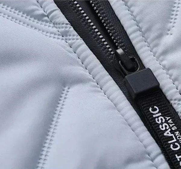 Luca™ | Stylish Premium Winter Jacket