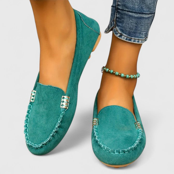 Karlene | Casual Chic Loafer