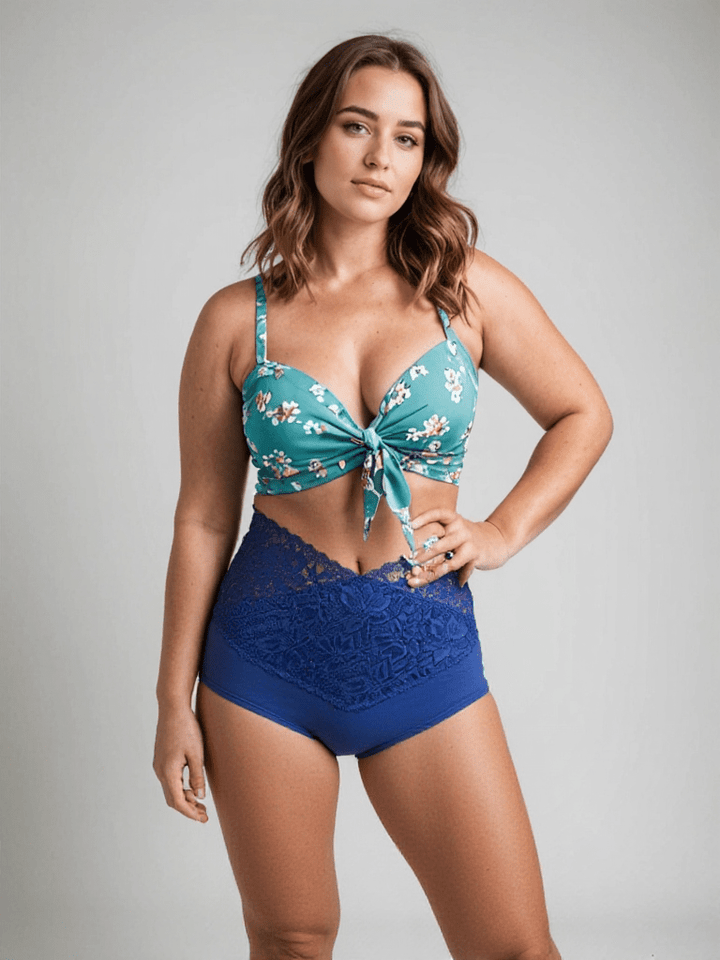 Teaniva™ | Chic Comfortable Lingerie