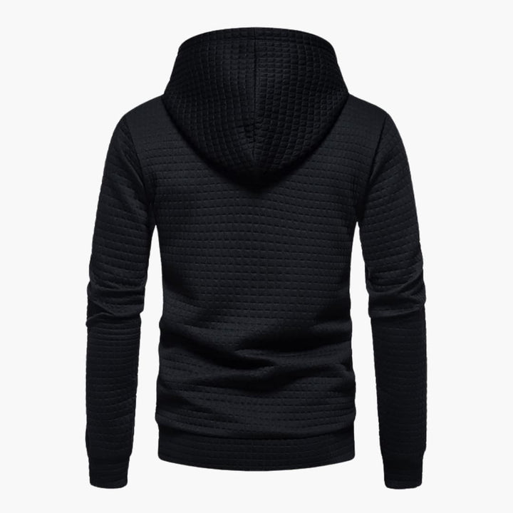 Samoa | Premium Comfort Hoodie