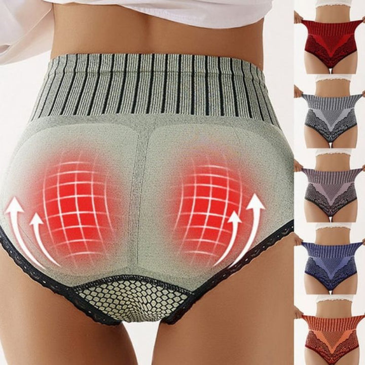 Nua™ | Excellent Lifting Shapewear Panty