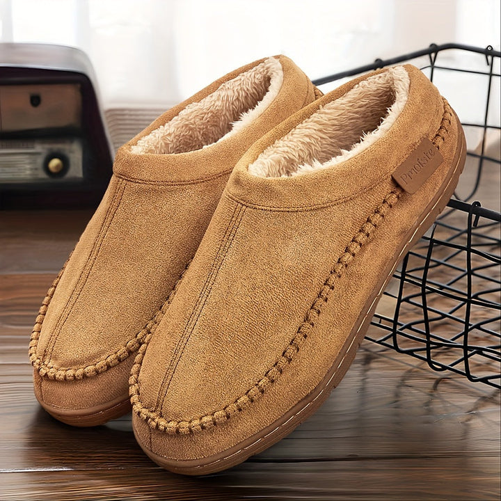 Elka™ | Premium Supportive Comfort Slippers