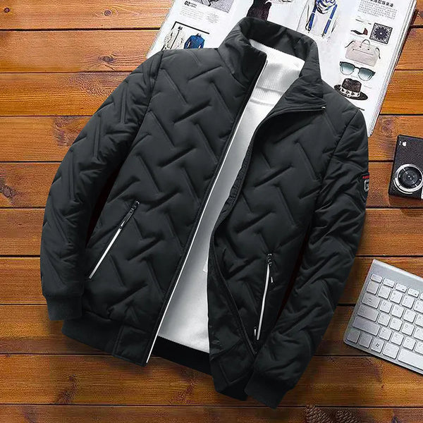 Luca™ | Stylish Premium Winter Jacket