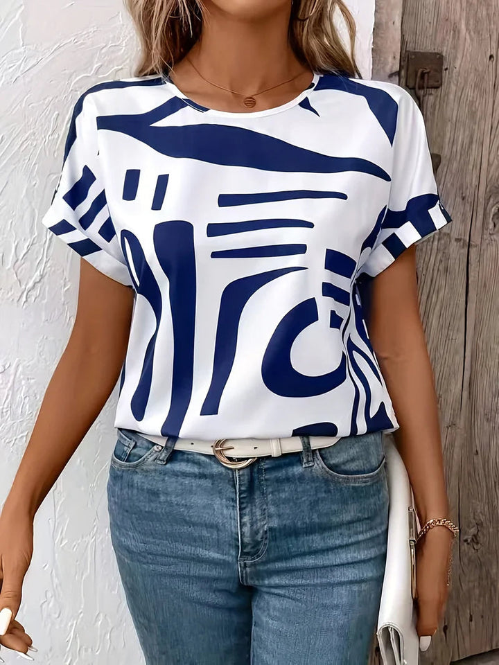 Mirelle | Elegant Blouse