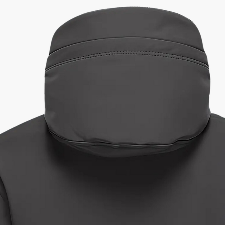 Elian | Stylish Fleece Jacket