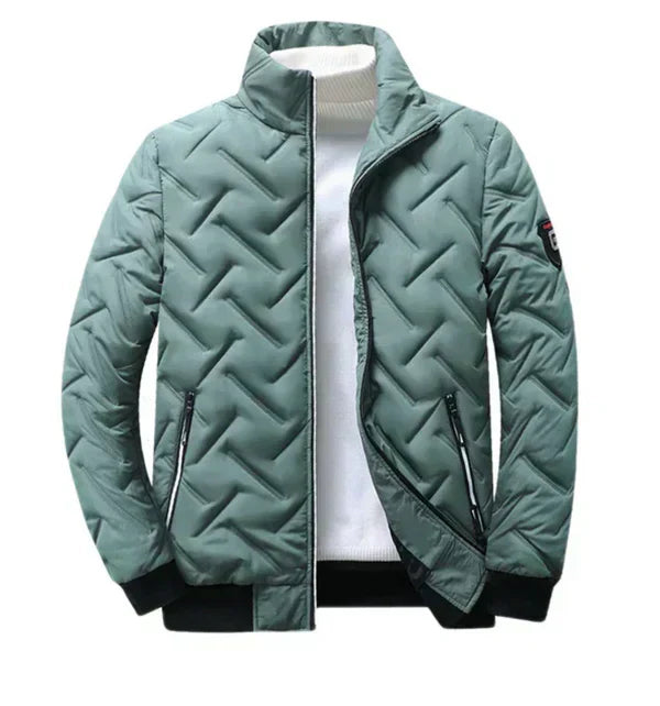 Luca™ | Stylish Premium Winter Jacket