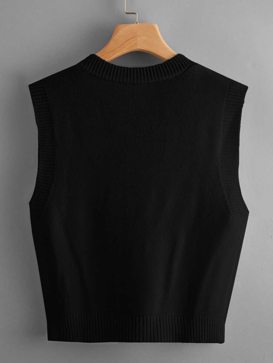 Juna | Premium V-Neck Button Cardigan