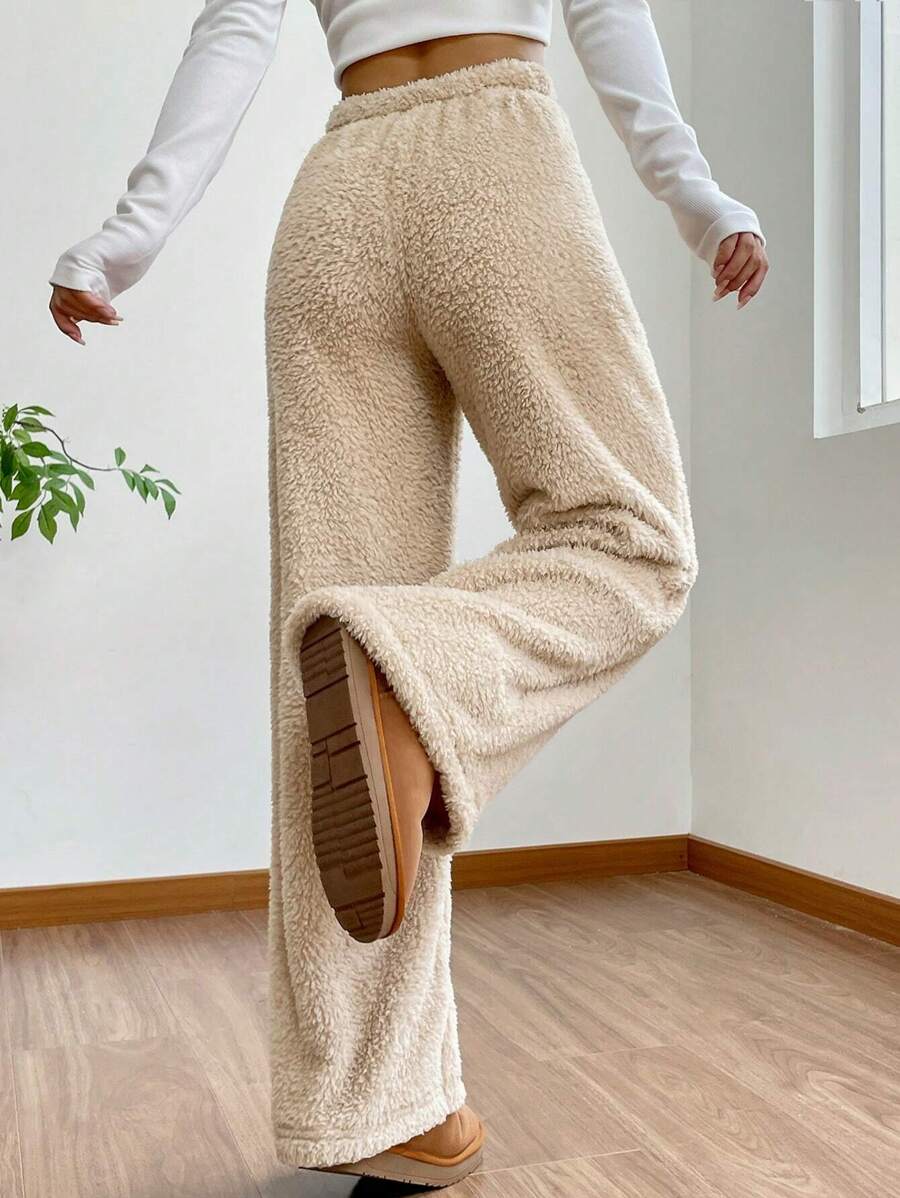 Lysara | Relaxed-Fit Snuggle Pants