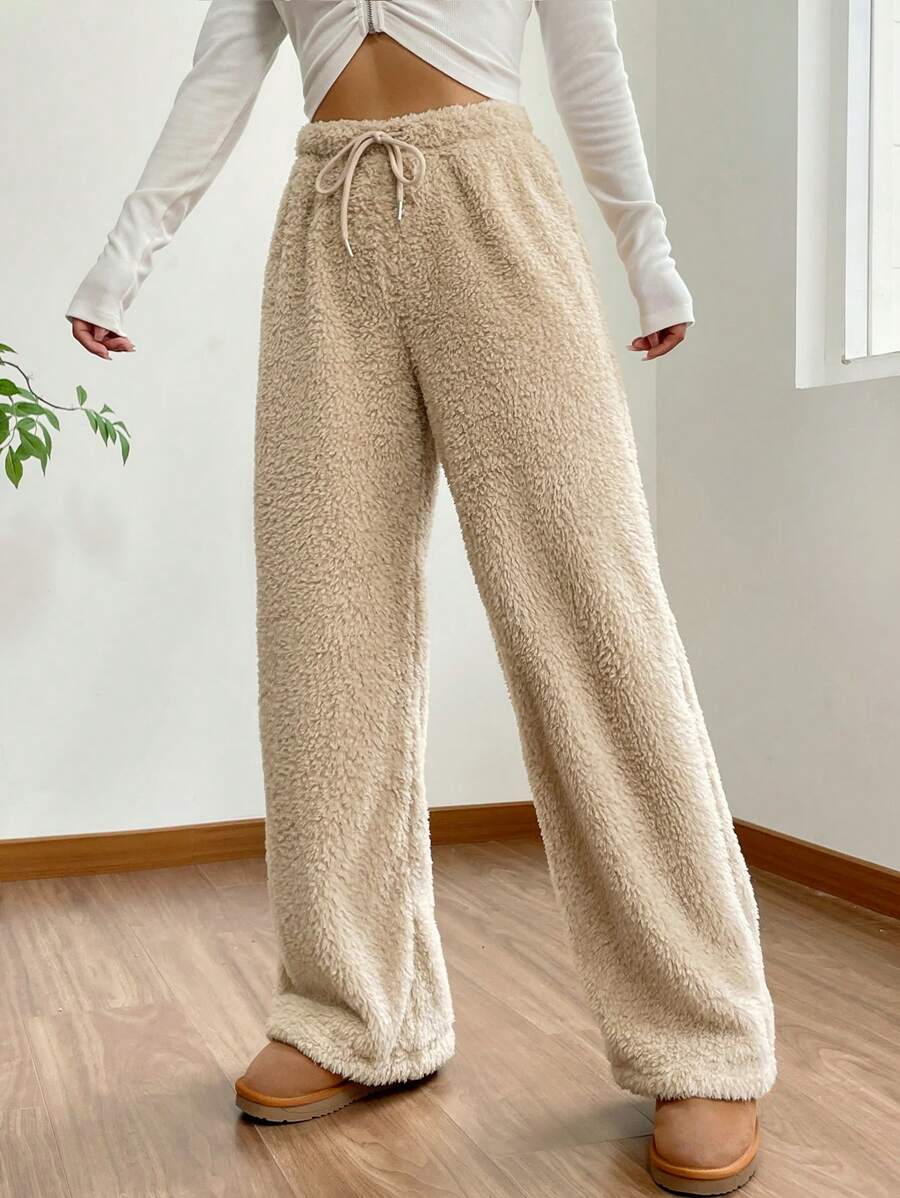 Lysara | Relaxed-Fit Snuggle Pants