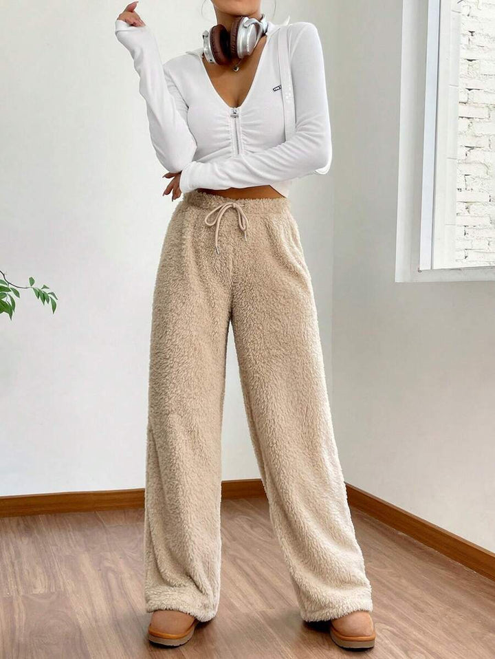 Lysara | Relaxed-Fit Snuggle Pants