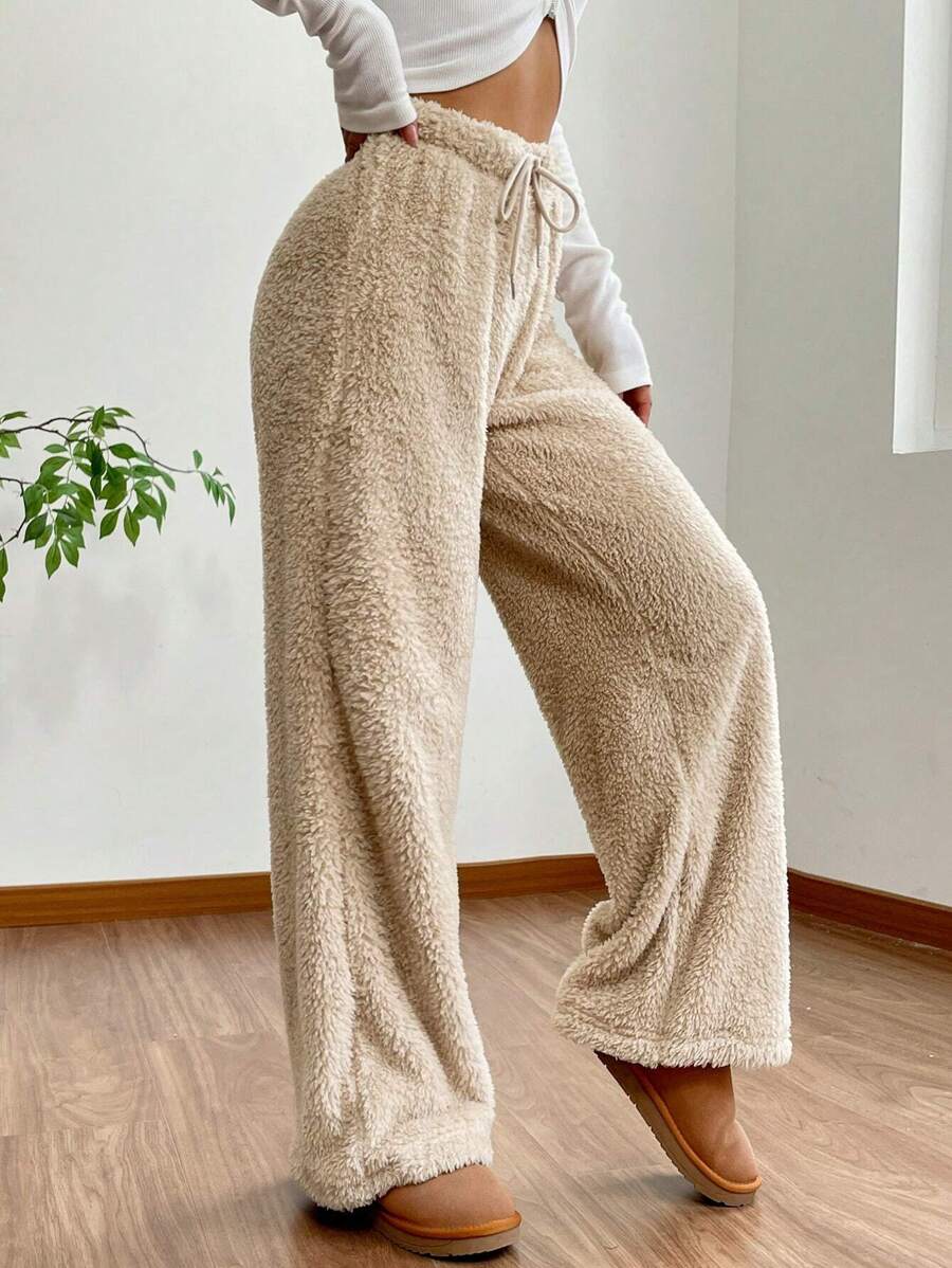Lysara | Relaxed-Fit Snuggle Pants