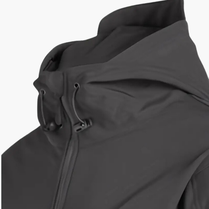 Elian | Stylish Fleece Jacket