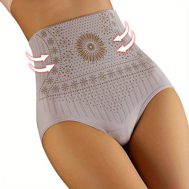 Nia™ | Oceanic Shapewear