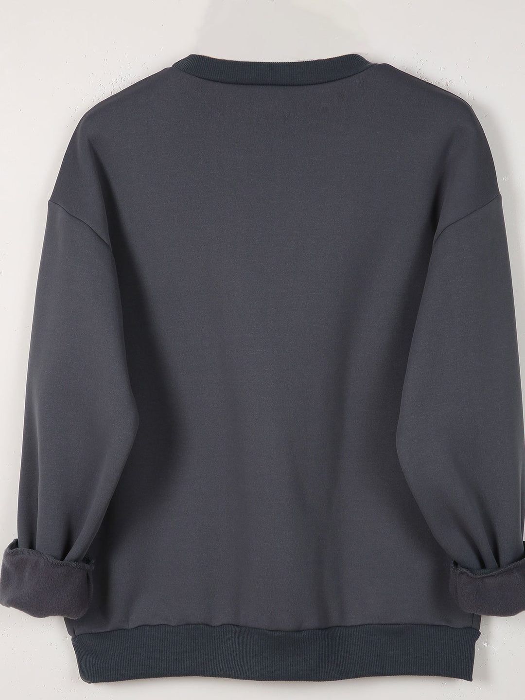 Ardelia | Elegant Heart Sweater