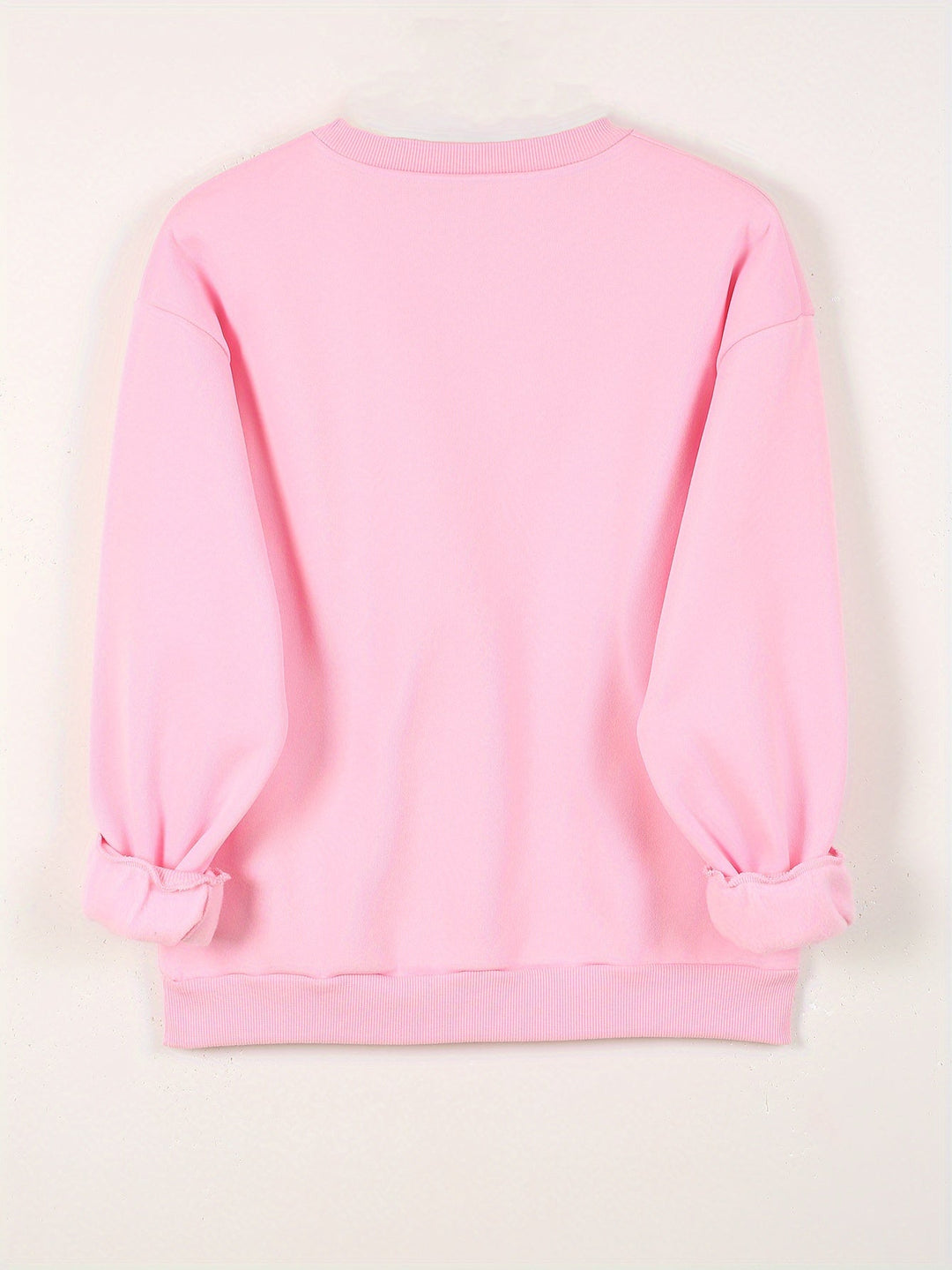 Ardelia | Elegant Heart Sweater