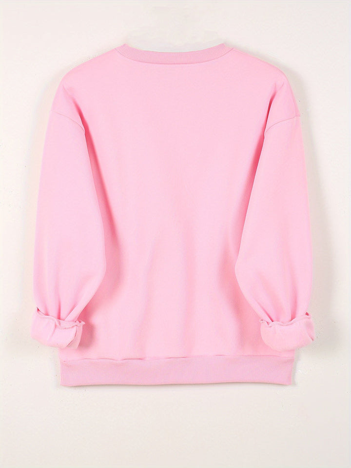 Ardelia | Elegant Heart Sweater