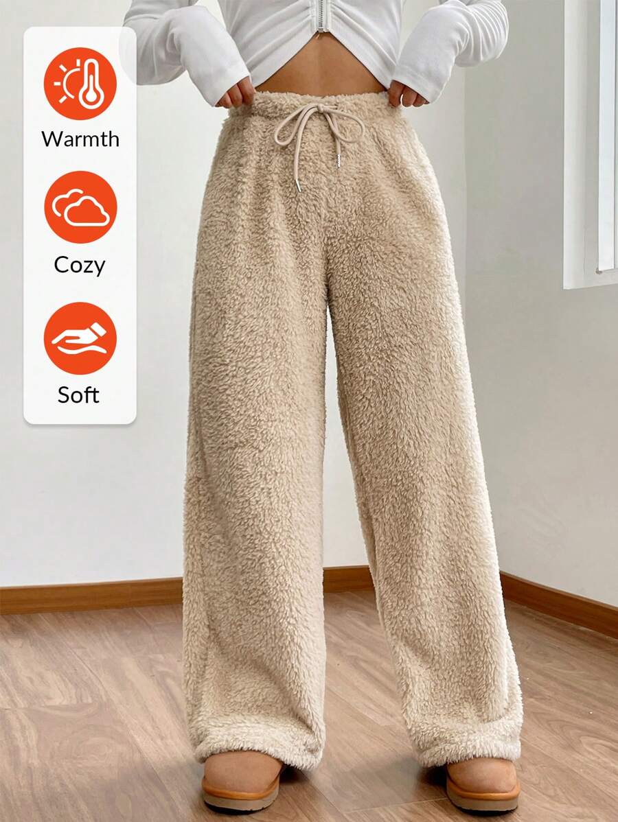 Lysara | Relaxed-Fit Snuggle Pants