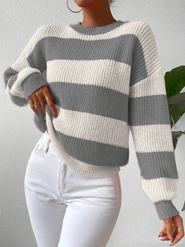Enaria | Premium Driftknit Pullover