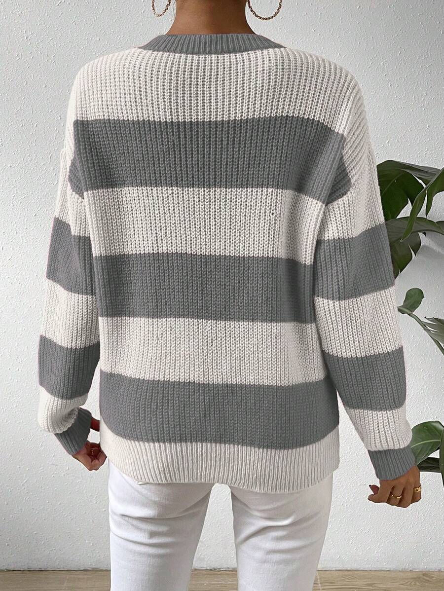 Enaria | Premium Driftknit Pullover