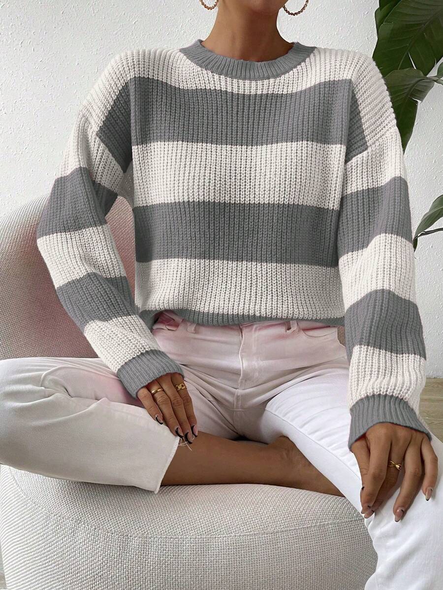 Enaria | Premium Driftknit Pullover